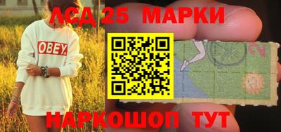 молекула духа Донской